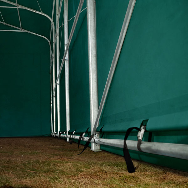 Planenspannsystem