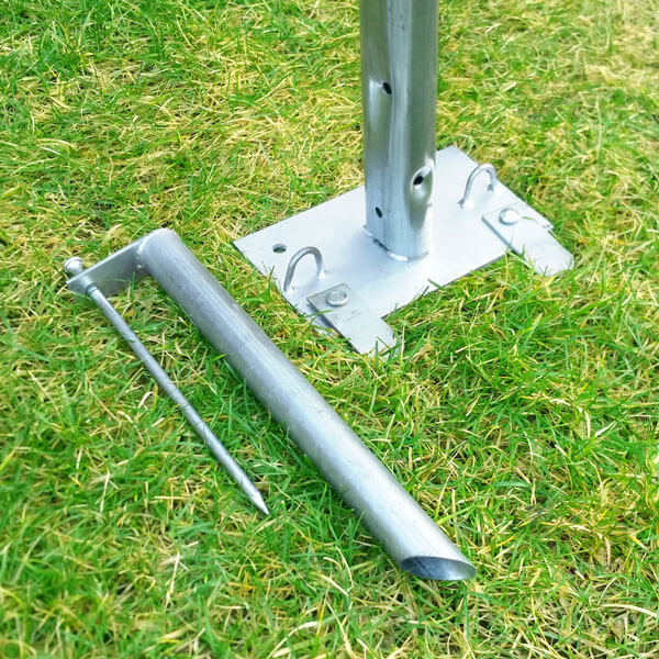 Das bleibt stehen!