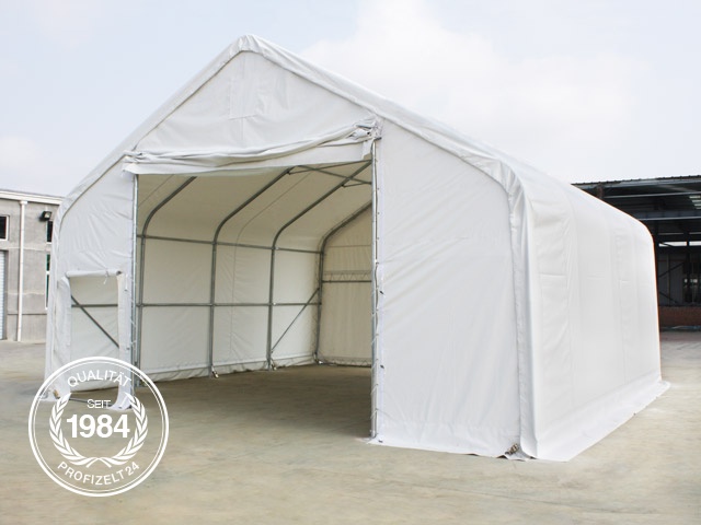 Lagerzelte kaufen - Profizelt24