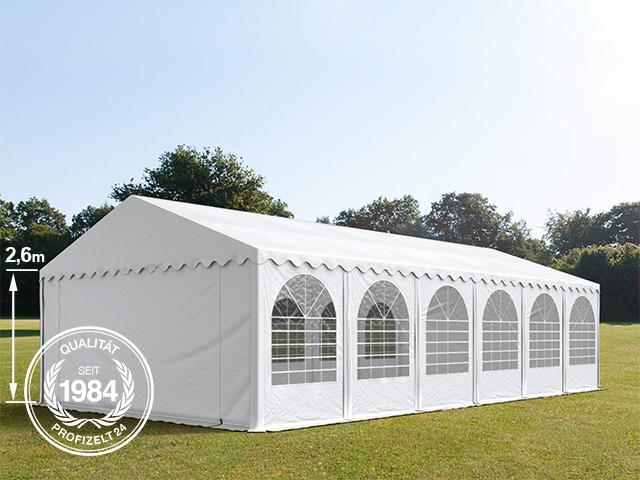 Neues Partyzelt: Premium 260
