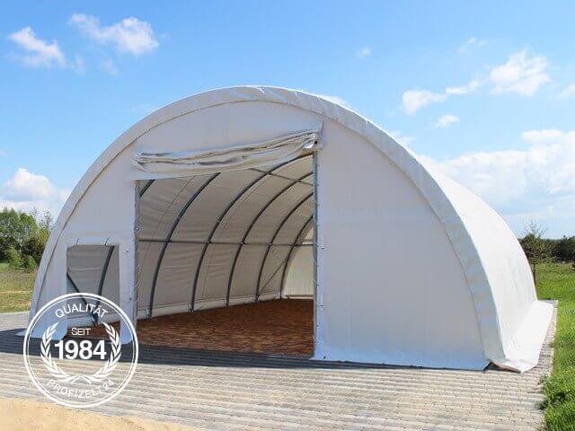 Profizelt24: Partyzelte & Festzelte kaufen