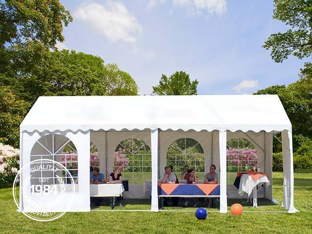 Profizelt24 Partyzelte & Festzelte kaufen